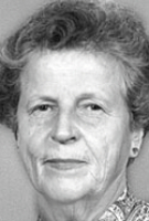 Ruby Mae Gober